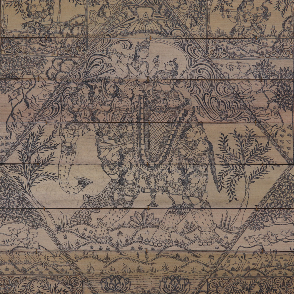 natural and artistic